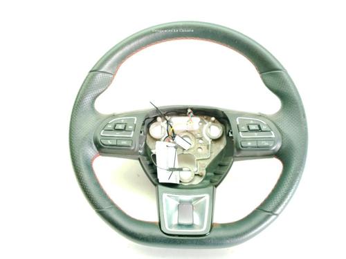 Used Steering wheel Steering wheel MG MG ZS SUV (AZS1) 1.5 VTi (106 hp) 31752580 31752580