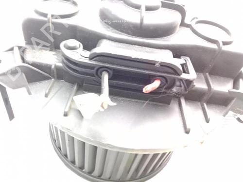 Heater blower motor RENAULT TRAFIC II Van (FL) 1.9 dCi 80 (FL0B) | BP26018827M62