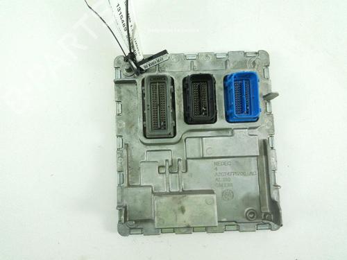 Electronic module OPEL ASTRA K (B16) 1.2 Turbo (68) | BP18361879M83 
