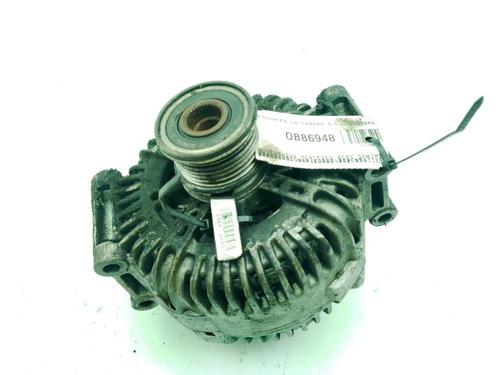 Used Alternator Alternator MERCEDES-BENZ SPRINTER 3,5-t Van (B906) 315 CDI (906.631, 906.633, 906.635, 906.637) (150 hp) 30844758 30844758