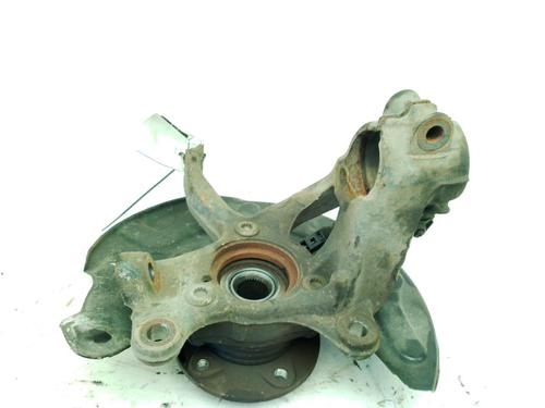 Left front steering knuckle VW T-ROC Convertible (AC7, AC8) 1.0 TSI | BP40062174M25 - Image 4