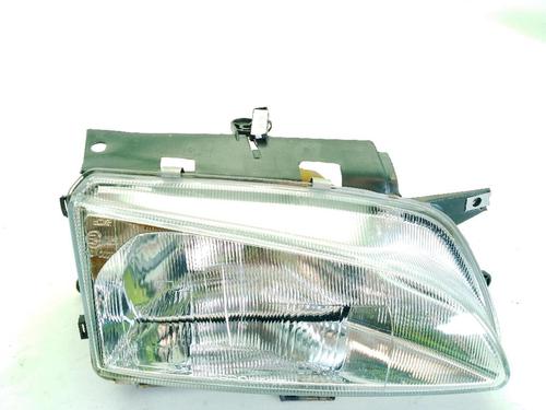 Used Right headlight Right headlight PEUGEOT PARTNER MPV (5_, G_) 1.9 D (69 hp) 33454418 33454418