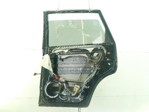 Right rear door HYUNDAI TUCSON (JM) 2.0 CRDi | BP28973123C5 