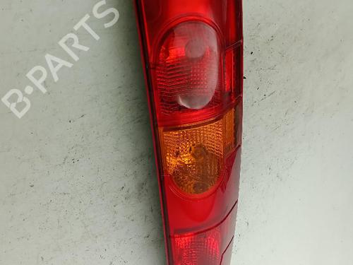 Left taillight RENAULT KANGOO (KC0/1_) 1.5 dCi (KC08, KC09) | BP33651538C34 - Image 2