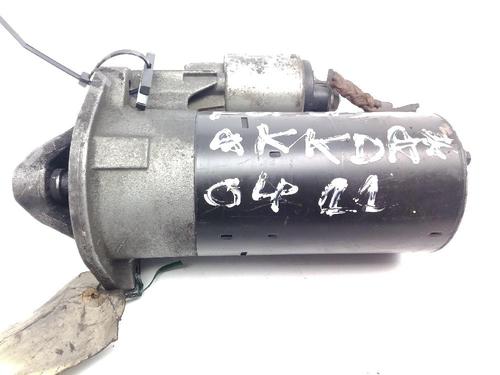 Starter FORD FOCUS II (DA_, HCP, DP) | BP26233214M8 - Image 2