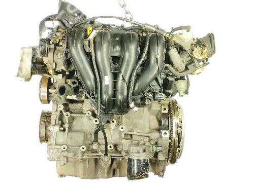 Engine MAZDA 3 (BK) 2.0 (BKEP) | BP39549839M1 - Image 2