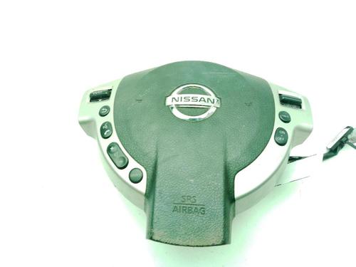 Førerens kollisjonspute NISSAN X-TRAIL II (T31) 2.0 dCi 4x4 (173 hp) 30959706