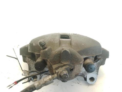 Left front brake caliper VW PASSAT B6 (3C2) 2.0 TDI 16V | BP27994776M105 