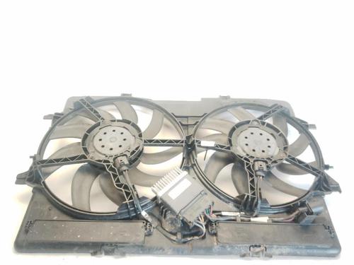 Køleventilator elektrisk AUDI A4 Allroad B8 (8KH) 3.0 TDI quattro | BP27513854M35 