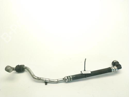 Used Pipe Pipe IVECO DAILY IV Platform/Chassis 65C18 (176 hp) 27514118 27514118