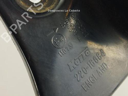 Right taillight SUZUKI SX4 (EY, GY) 1.9 DDiS 4x4 (RW419D) | BP24042898C35 