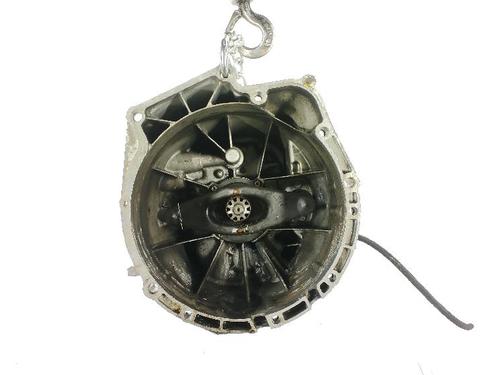 Used Gearbox BMW 3 (E46) 330 d (184 hp) 31871019