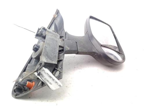 Used Right mirror FORD TRANSIT Van (FA_ _) 2.4 DI RWD (FAA_, FAB_, FAC_, FAD_) (120 hp) 29697708