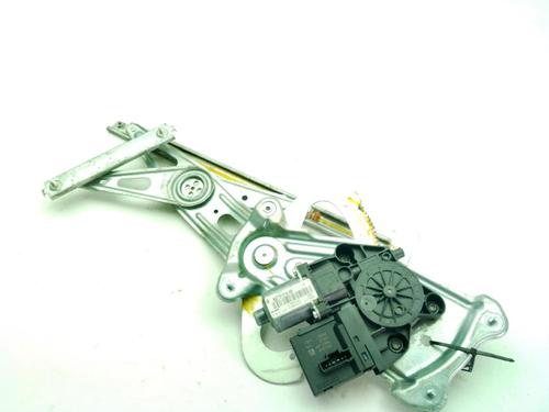 Used Rear left window mechanism RENAULT GRAND SCÉNIC III (JZ0/1_) 1.6 dCi (JZ00, JZ12) (130 hp) 30191691