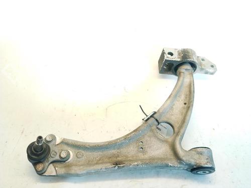 Used Left front suspension arm VW PASSAT B6 (3C2) 2.0 TDI 16V (140 hp) 28009146
