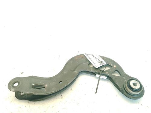 Used Left rear suspension arm MERCEDES-BENZ A-CLASS (W176) A 180 CDI / d (176.012) (109 hp) 25019247