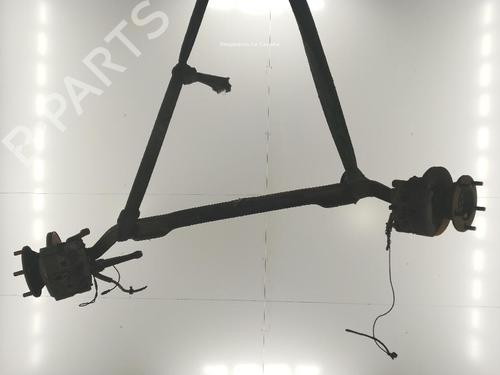 Subframe RENAULT TRUCKS MASCOTT Platform/Chassis 150.35 | BP27173348M9 - Image 5