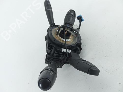 Headlight switch PEUGEOT 5008 (0U_, 0E_) 1.6 HDi | BP24042176I24 