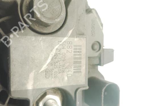 Alternator IVECO DAILY IV Platform/Chassis 35C12, 35S12 | BP27513795M7 - Image 5