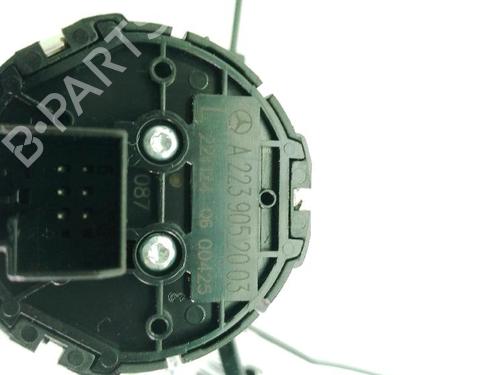 Headlight switch MERCEDES-BENZ C-CLASS T-MODEL (S206) C 220 d (206.204, 206.216) | BP31848310I24