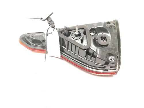 Left tailgate light RENAULT CLIO V (B7_) 1.0 TCe 90 (B7MT) | BP39667273C79 - Image 4