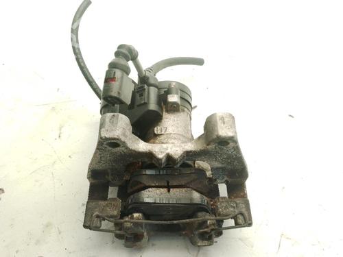 Left rear brake caliper VW PASSAT B8 (3G2, CB2) 2.0 TDI | BP26018625M107 - Image 5