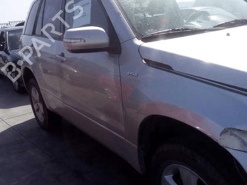 Starter SUZUKI GRAND VITARA II (JT, TE, TD) 1.9 DDiS All-wheel Drive (JT419, TD44, JB419WD, JB419XD,... | BP24043052M8  - Image 8
