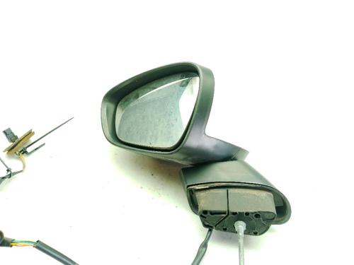 Used Left mirror Left mirror CITROËN C3 II (SC_) 1.4 HDi 70 (SC8HZC, SC8HR0, SC8HP4) (68 hp) 34535258 34535258