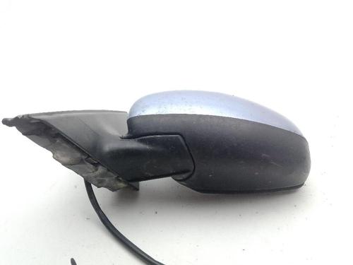Left mirror SKODA ROOMSTER (5J7) 1.9 TDI | BP18377339C26 