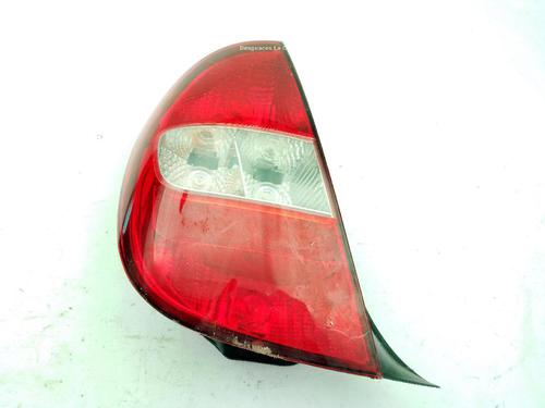 Used Left taillight Left taillight CITROËN C5 I (DC_) 1.8 16V (DC6FZB, DC6FZE) (115 hp) 35750264 35750264