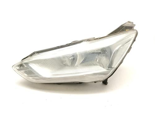 Used Left headlight Left headlight FORD C-MAX II (DXA/CB7, DXA/CEU) 1.0 EcoBoost (125 hp) 40121830 40121830