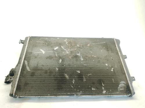 Water radiator VW GOLF VI (5K1) 1.6 TDI | BP27451204M31 