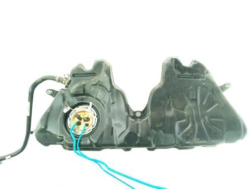 Benzintank BMW 5 (F10) 530 d (245 hp) 27097611