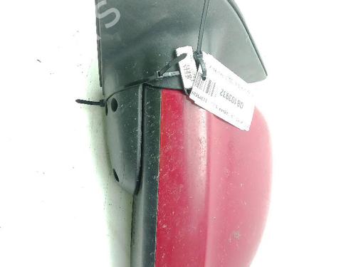 Left mirror KIA CEE'D Hatchback (ED) 1.6 | BP33811233C26 - Image 2