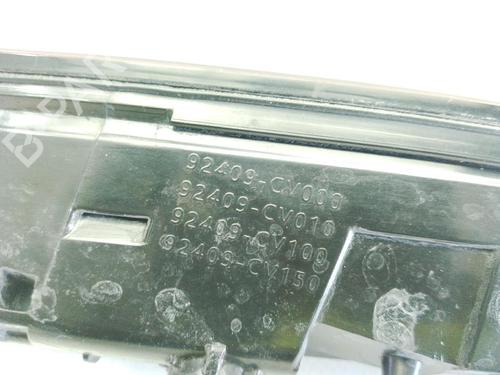 Rear center light KIA EV6 (CV) 77 | BP33811271I39  - Image 5