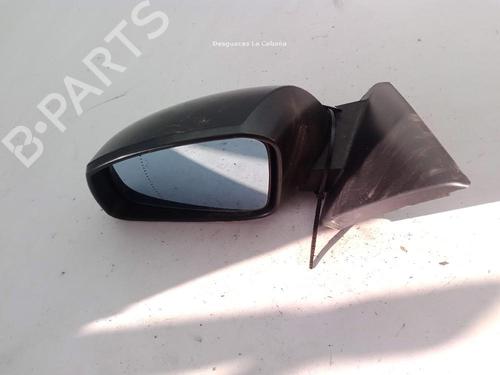 Used Left mirror RENAULT LAGUNA III Grandtour (KT0/1) 2.0 dCi GT (KT11, KT1E, KT1N) (178 hp) 29697954
