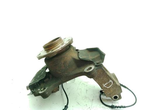 Right front steering knuckle CITROËN JUMPER II Van 2.0 BlueHDi 130 | BP32978303M26 - Image 2