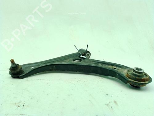 Left front suspension arm SUZUKI IGNIS III (MF, FF) 1.2 Hybrid (ATK412, FF21S) | BP32437958M12
