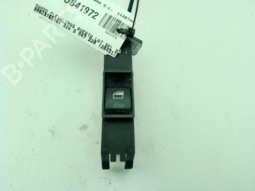Used Right front window switch BMW 3 (E46) 320 d (136 hp) 30191752
