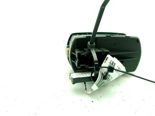 Left front window switch OPEL CORSA E (X15) 1.4 (08, 68) | BP38746303I27 - Image 2