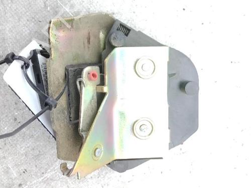 Rear right lock CITROËN BERLINGO / BERLINGO FIRST MPV (MF_, GJK_, GFK_) 1.9 D (MFWJZ) | BP18376206C99 