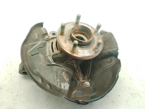 Right front steering knuckle FORD FOCUS IV (HN) 1.0 EcoBoost mHEV | BP24051707M26 