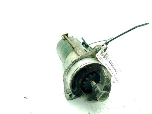 Used Starter Starter HYUNDAI H350 Van 2.5 CRDI (150 hp) 34391266 34391266