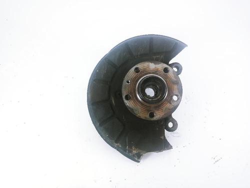 Used Right front steering knuckle AUDI A3 (8P1) 2.0 FSI (150 hp) 24040549