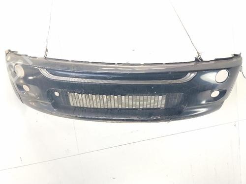 Used Front bumper Front bumper MINI MINI (R50, R53) One (90 hp) 34391308 34391308