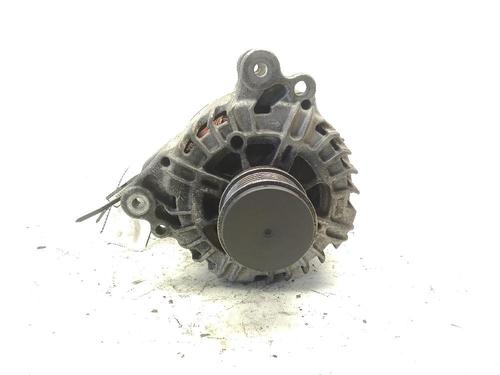 Used Alternator Alternator VW SHARAN (7N1, 7N2) 2.0 TDI (136 hp) 19543983 19543983