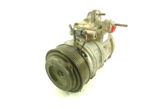 Used AC compressor AC compressor KIA SORENTO I (JC) 2.5 CRDi 4WD (140 hp) 18368774 18368774