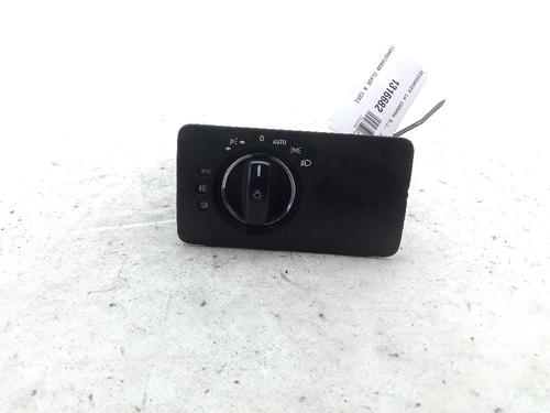 Used Headlight switch MERCEDES-BENZ R-CLASS (W251, V251) R 320 CDI 4-matic (251.022, 251.122) (224 hp) 24001823