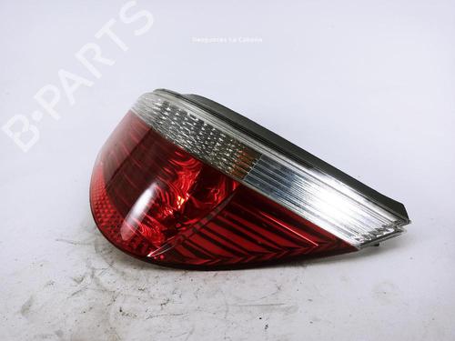 Left taillight BMW 5 (E60) 530 xd | BP24042862C34