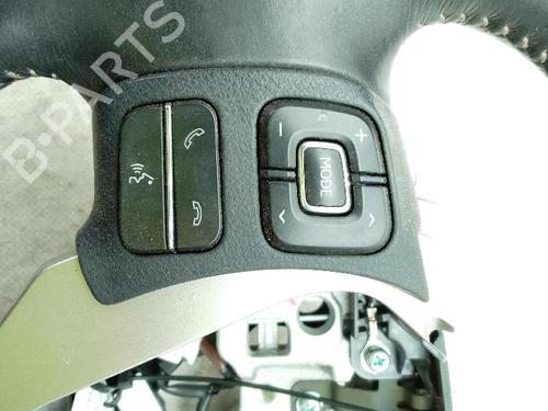 Steering wheel LEXUS IS III (_E3_) 300h (AVE30_, AVE30R) | BP24002980C49 - Image 3